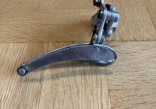 Campagnolo Nuovo Gran Sport framväxel.