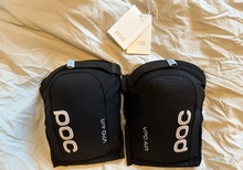 POC Joint VPD Air Knäskydd Large nyskick bytes mot mindre