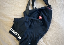 Castell Free Aaro RC Cykelshorts