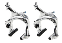 Tektro R559 - Long Drop 53-73mm Road Bromsok - Silver