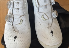 Specialized S-works Torch lvg skor. Stl 44,5