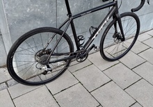 Trec Crocket 5 Gravel/XC