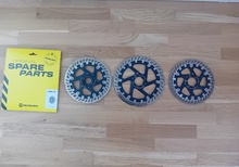 Magura MDR-P Bromsskivor paket