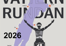 Boende Vätternrundan 12-14/6