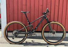 TREK TOPFUEL 9,8  XT Strl M