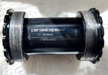 Ceramicspeed T47i/86 (85.5) SRAM DUB vevlager