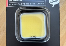 Knog Blinder Square (Ny)