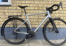 Cannondale Topstone 1