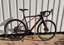 Canyon Inflite al 9.0