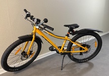 Cykel Scott scale 24 rigid 