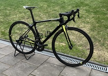 Giant TCR Advance Storlek S