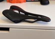 Selle italia SLR Boost Carbonio 130mm
