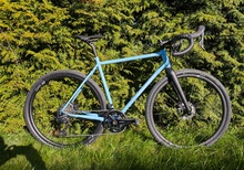 Nishiki Gravel Master