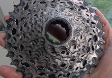 Force xg 1270 10-36 cassette 