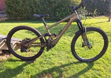 Specialized Kenevo SL, S3