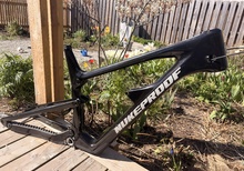 Ram: Nukeproof mega 290c xl