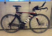 Cervelo P5