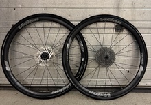 Vision Team 30 aluminium 