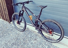 Canyon Spectral AL 7.0 EX 27,5/strl L