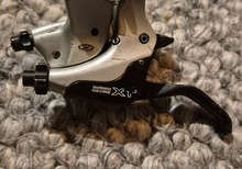 Brifter - deore XT vänster