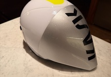 Kask Mistral TT/Aero Hjälm