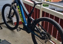 Trek powerfly fs 4 gen 2