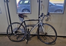 Merida scultura evo 907 Storlek 52