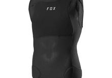 Fox Baseframe Pro SL Skyddande Tröja