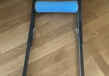 Tacx Antares Roller