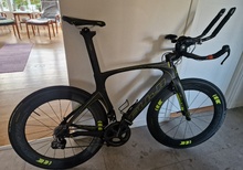 Fuji Norcom Strait 1.3