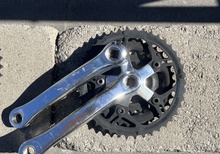 Vevpartier retro mtb 