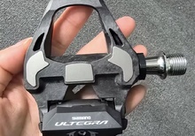 Ultegra pedaler - super lätta, Nya