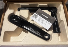 SRAM Rival Dub-wide vevar