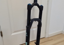 Fox Performance Elite Series 36 29 160 mm Grip 2