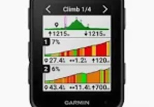 Garmin Edge 540/840
