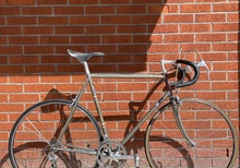 Nishiki Olympic Royale 1982 (retro/vintage)