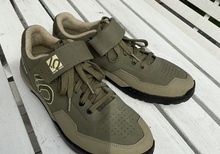 Five Ten Kestrel Lace stl 46