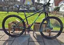 Frog Bikes MTB 69