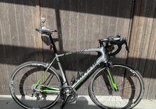 Specelized Allez 58 cm 