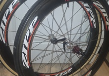 Zipp 404  Shimano fälgbroms tubdäck