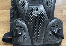 Fox racerframe bröst och ryggskydd