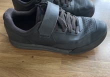 Fox union MTB skor storlek 40