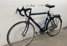 Cannondale Touring 600