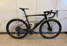 Unik BMC Teammachine MPC 