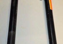 2 x Cane Creek Thudbuster LT