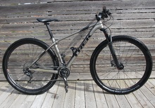 Trek Procaliber 8, med 29” hjul, stl. M/L