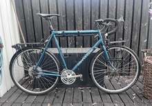 Cannondale T700 Touringcykel