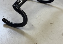 Kolfiberstyre landsväg