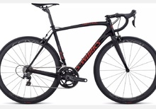 Specialized S-Works Tarmac Dura-Ace rakt igenom. Fantastiskt skick