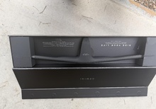 PRÖPUS - Ultralight Carbon Integrated MTB Handlebar